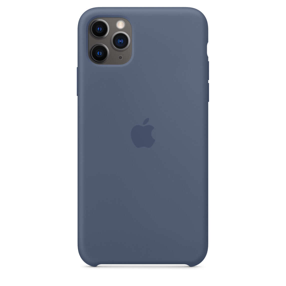 iPhone 11 Pro Silicone Case - The Basic Covers