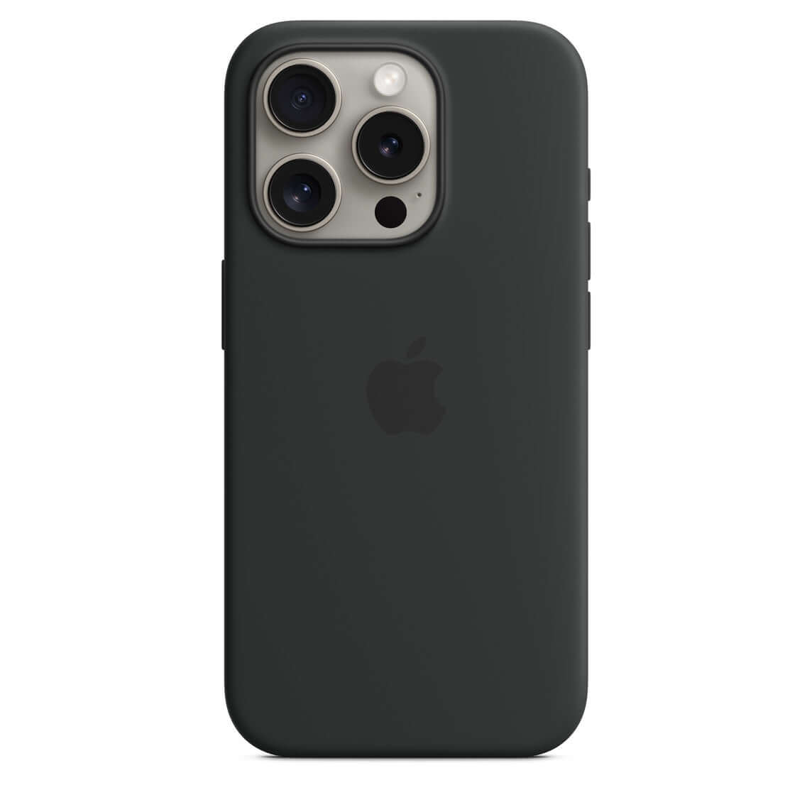 iPhone 14 Pro Silicone Case with MagSafe - The Basic Covers