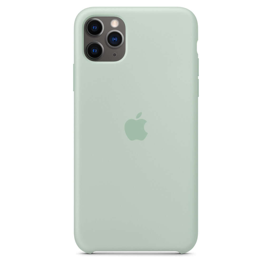 iPhone 11 Pro Silicone Case - The Basic Covers