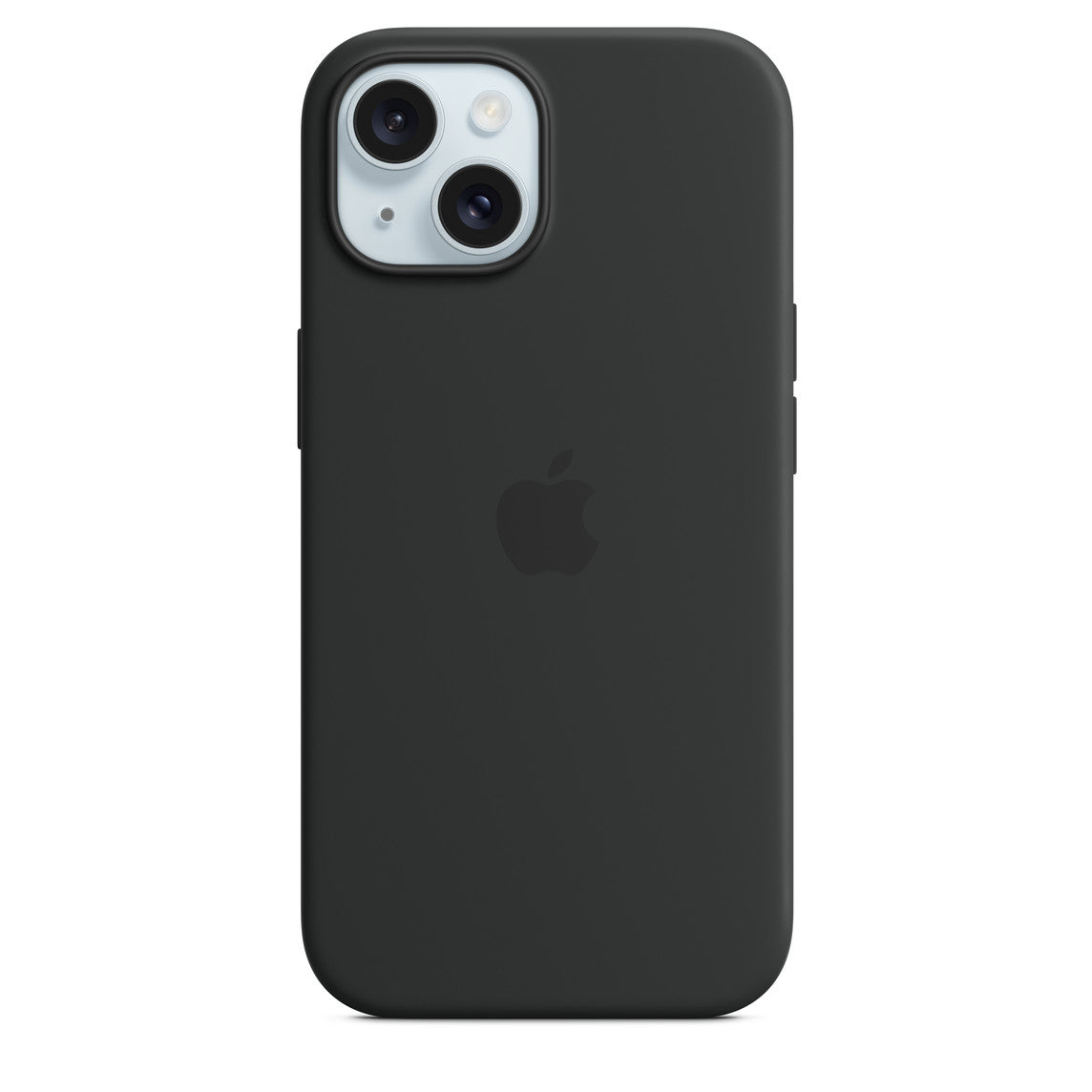 iPhone 14 Plus Silicone Case with MagSafe - The Basic Covers