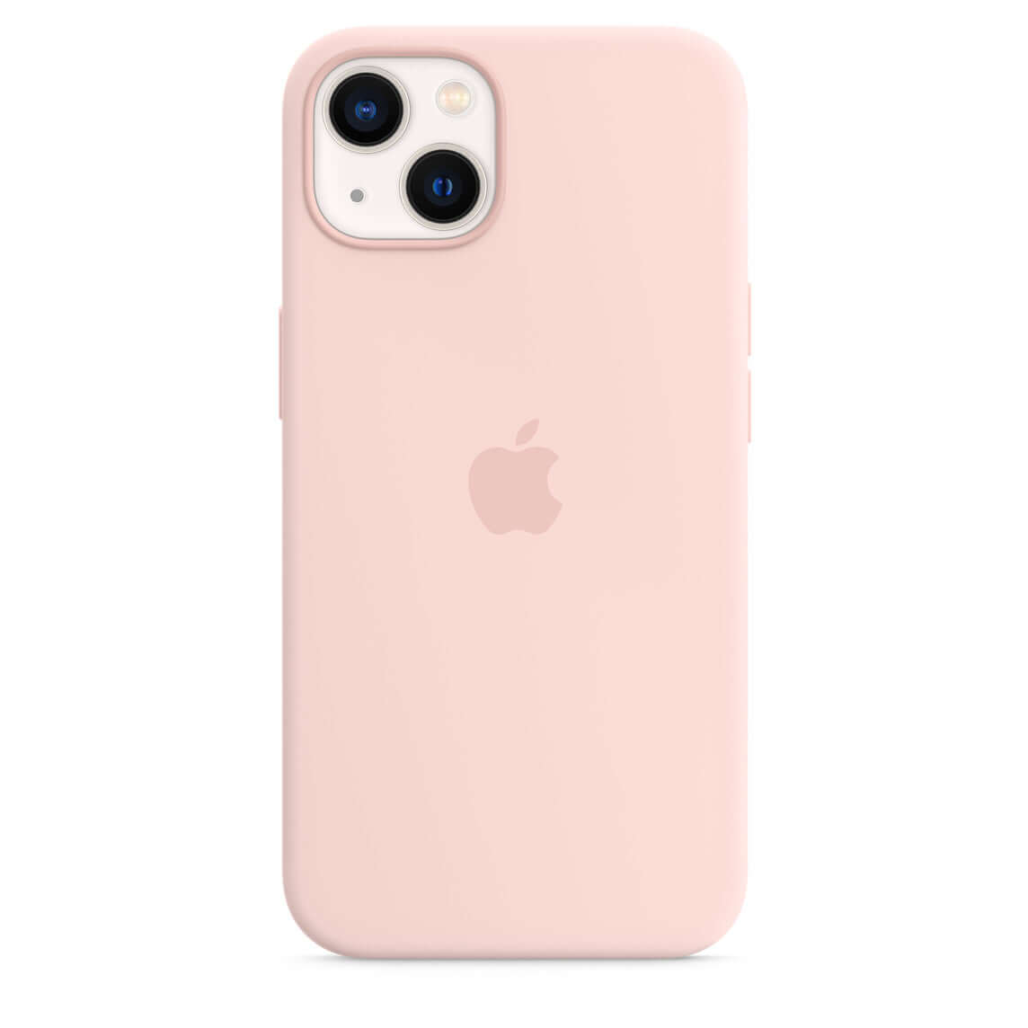 iPhone 13 Silicone Case with MagSafe - The Basic Covers