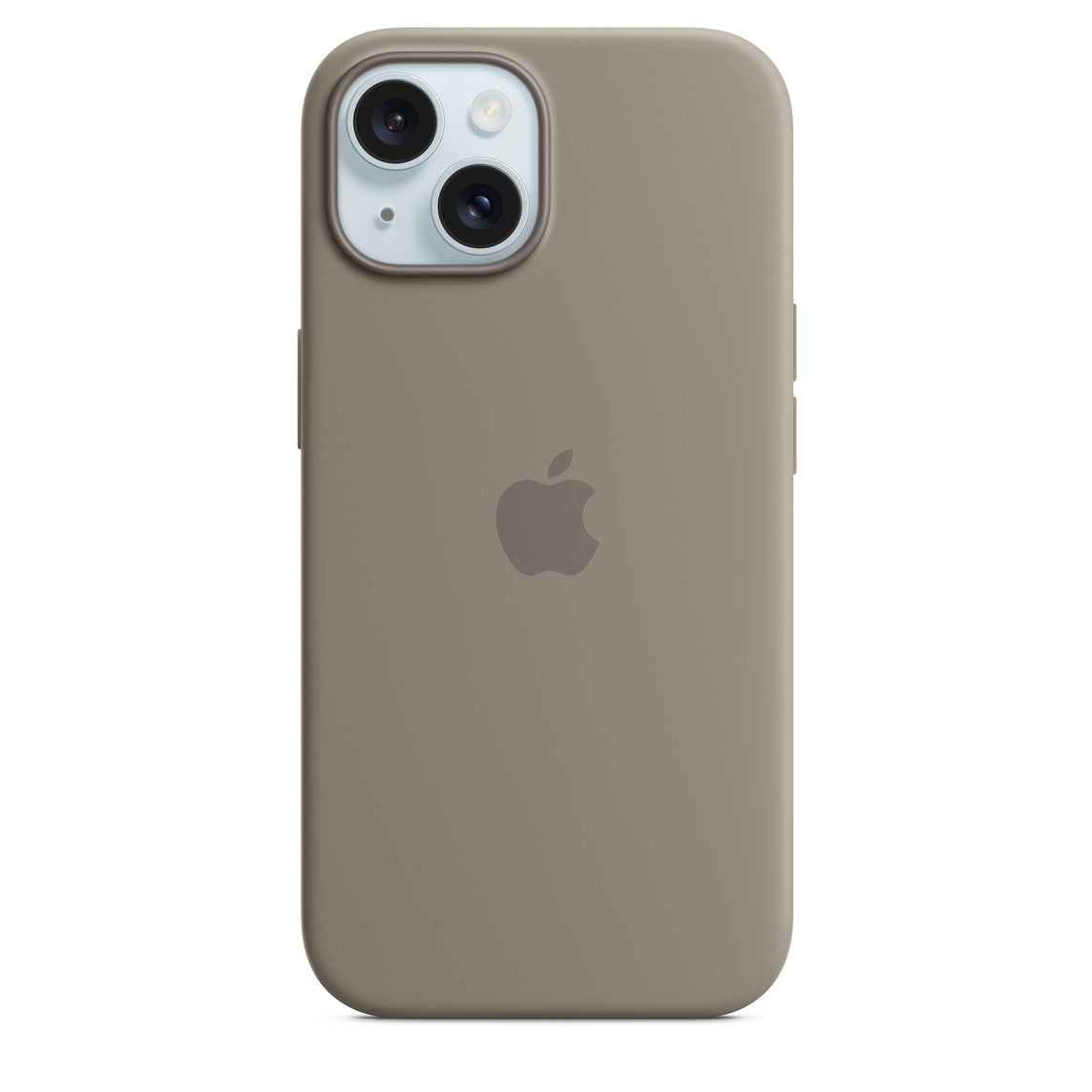 iPhone 14 Plus Silicone Case with MagSafe - The Basic Covers