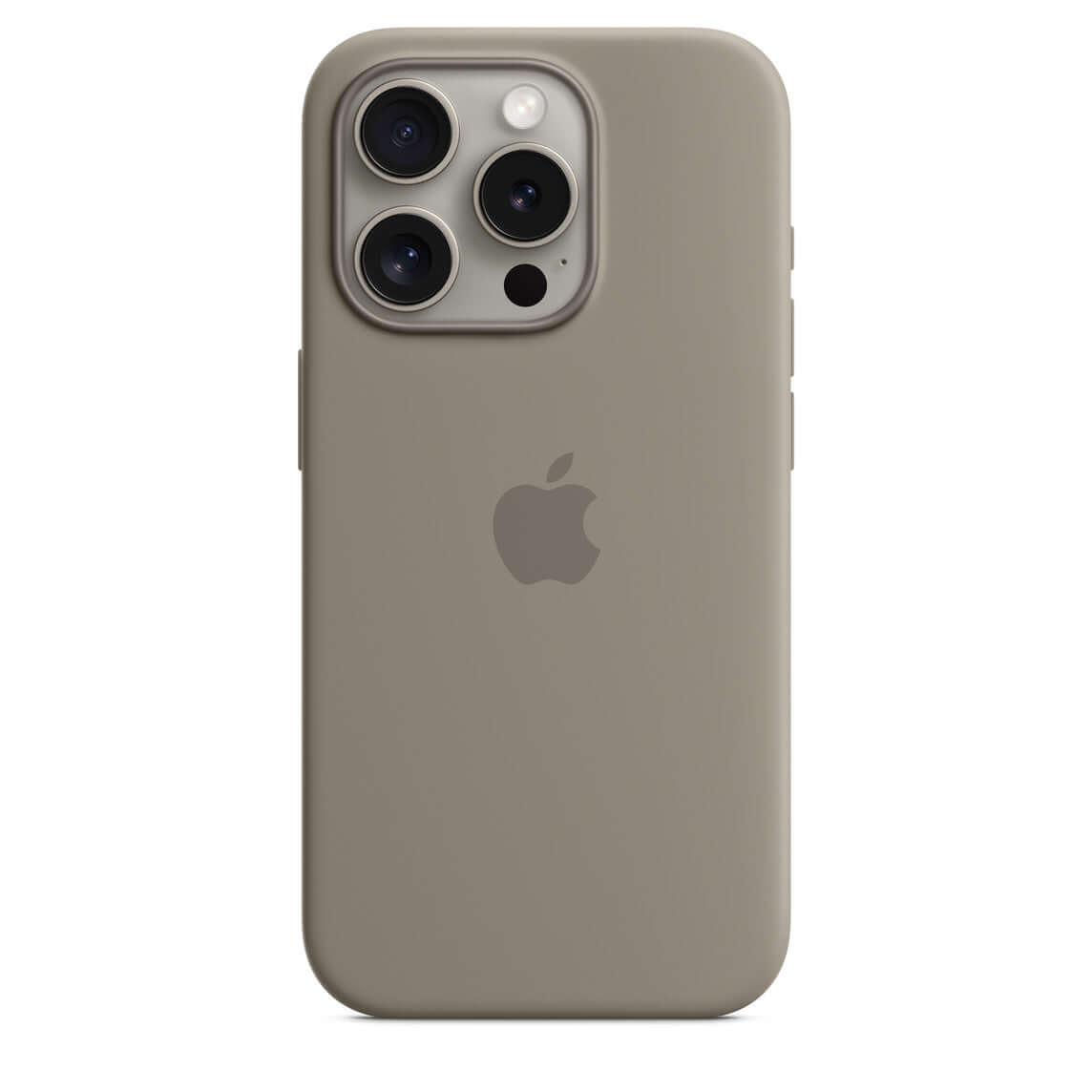 iPhone 14 Pro Silicone Case with MagSafe - The Basic Covers