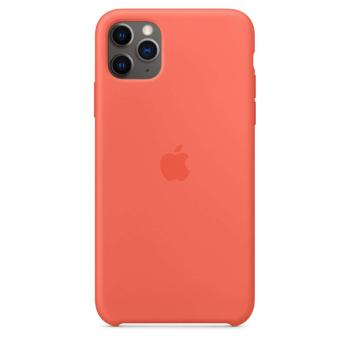 iPhone 11 Silicone Case - The Basic Covers