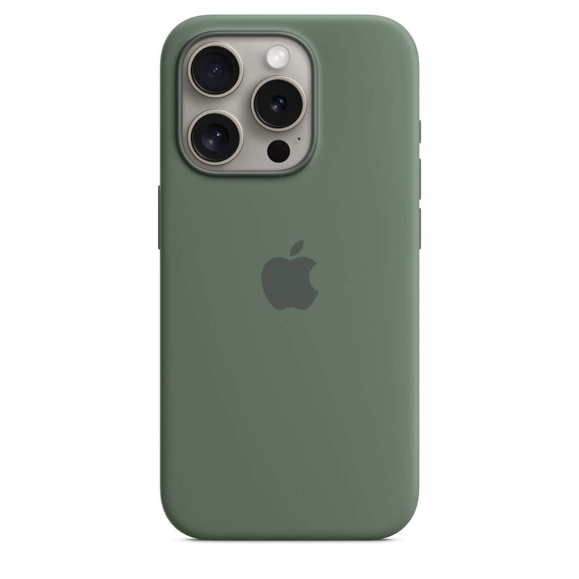 iPhone 14 Pro Silicone Case with MagSafe - The Basic Covers