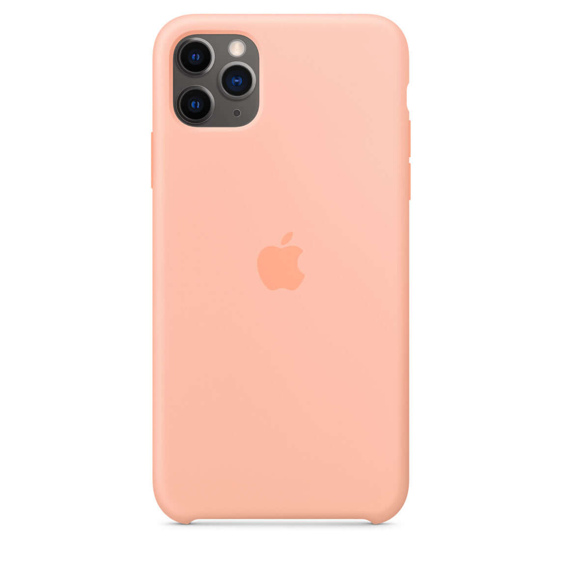 iPhone 11 Silicone Case - The Basic Covers