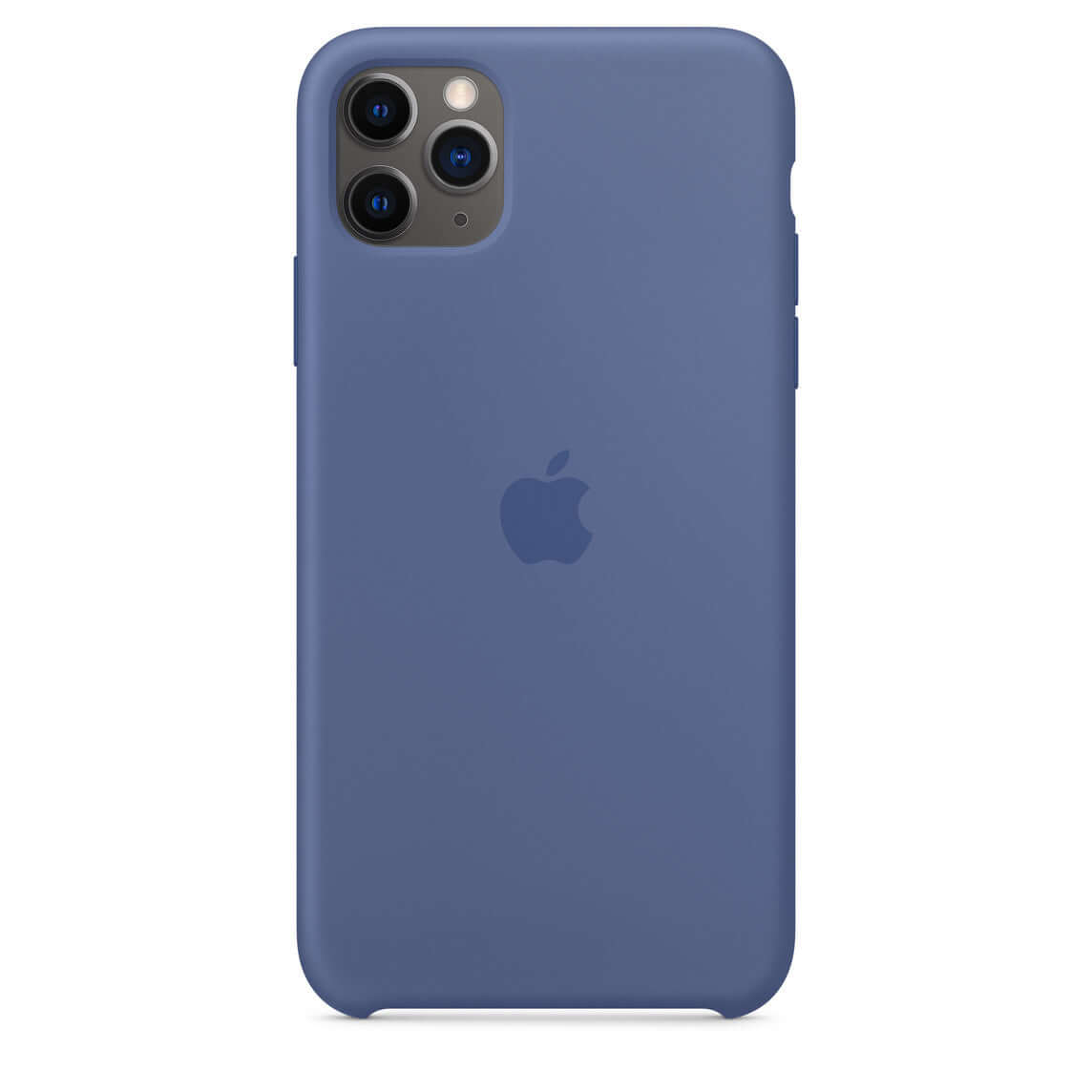iPhone 11 Silicone Case - The Basic Covers