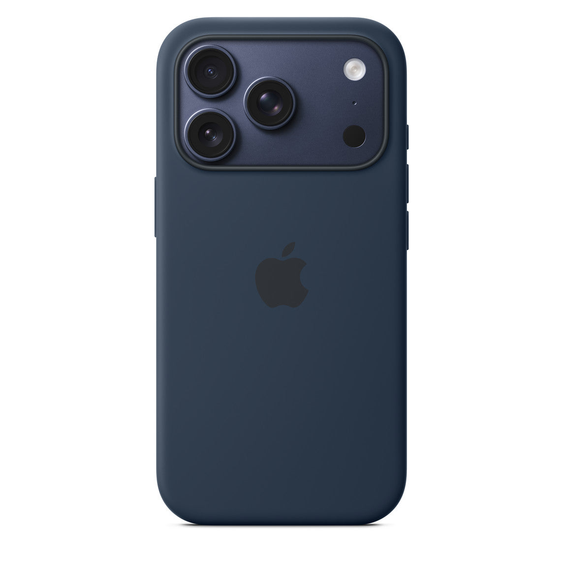 iPhone 17 Pro Max Silicone Case with MagSafe