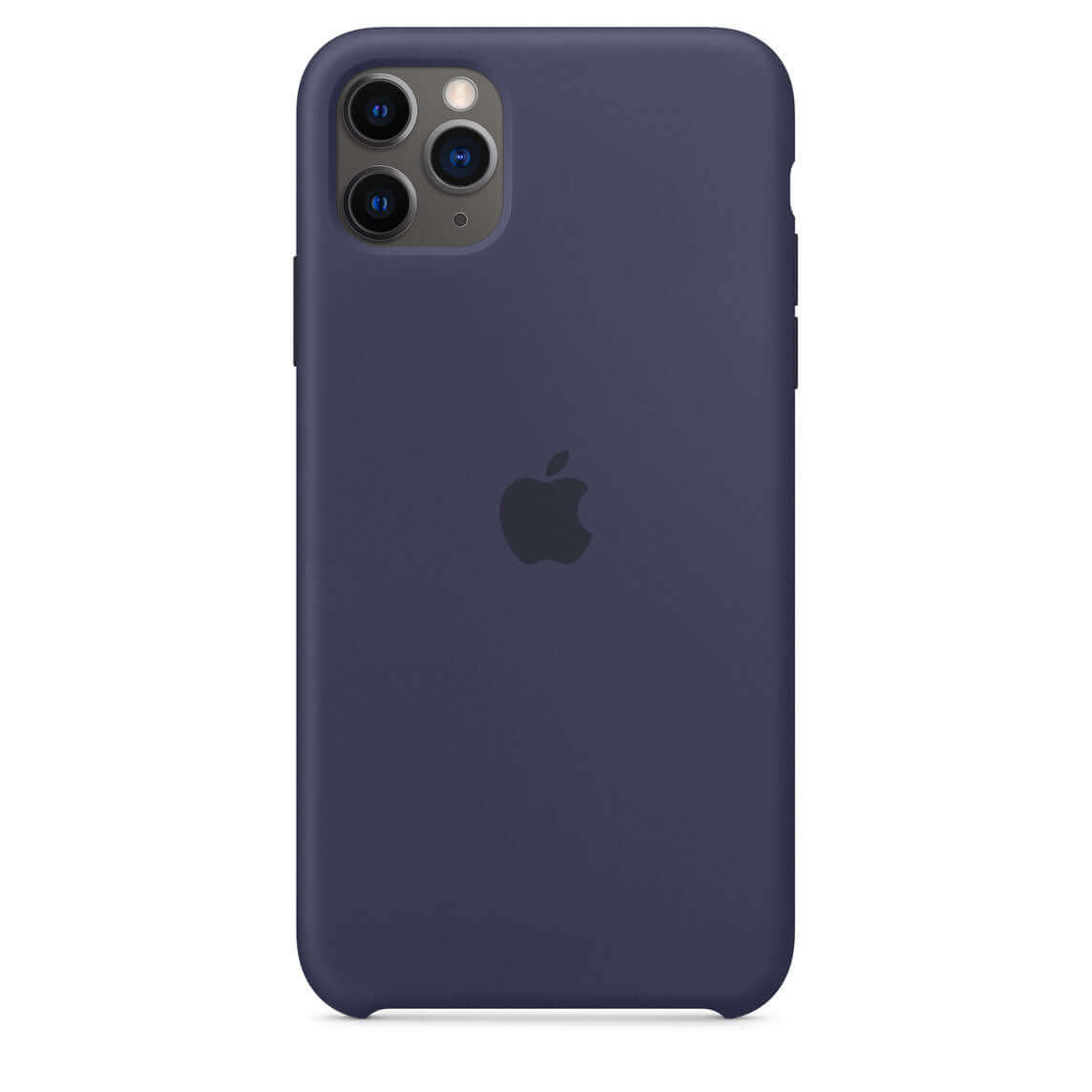 iPhone 11 Silicone Case - The Basic Covers