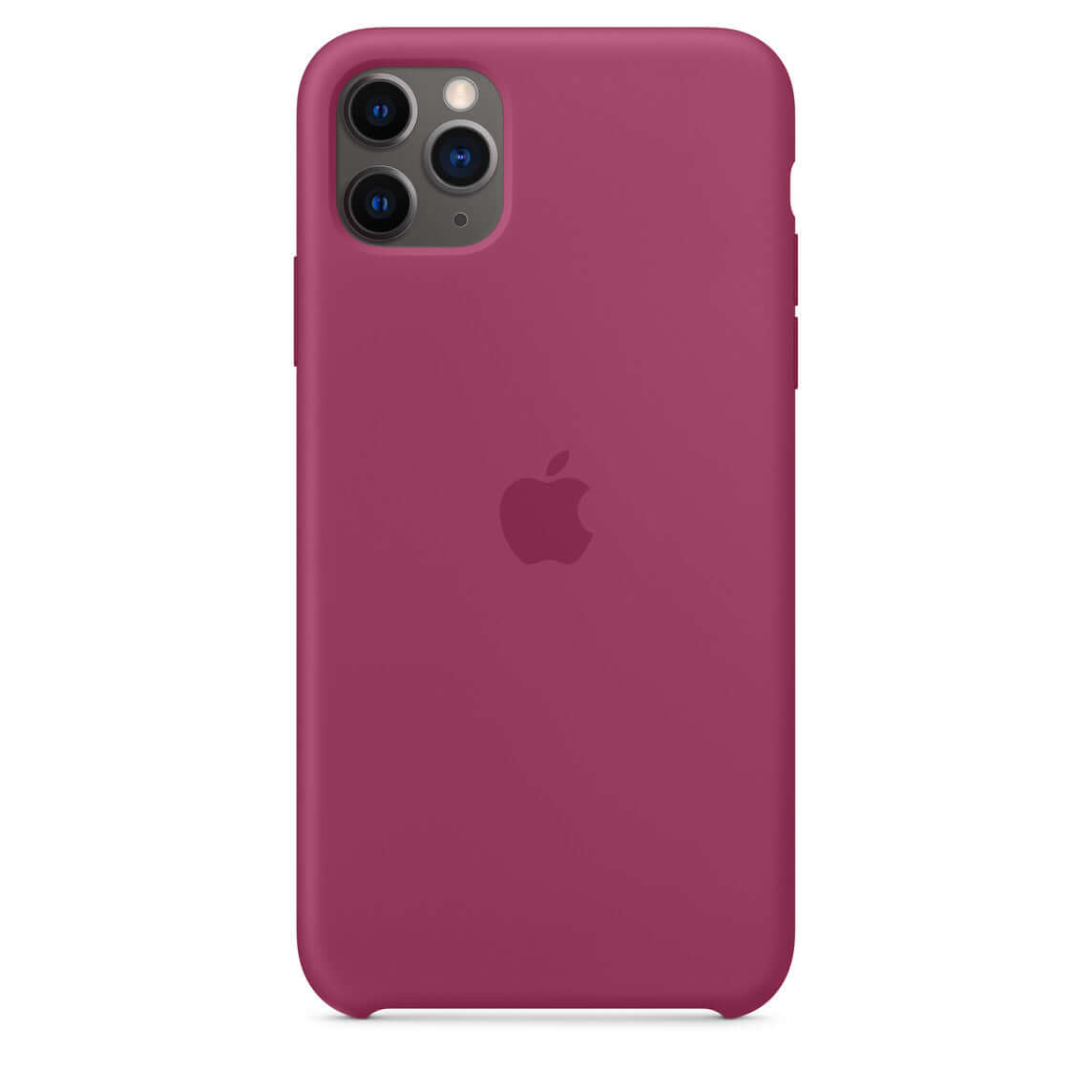 iPhone 11 Silicone Case - The Basic Covers