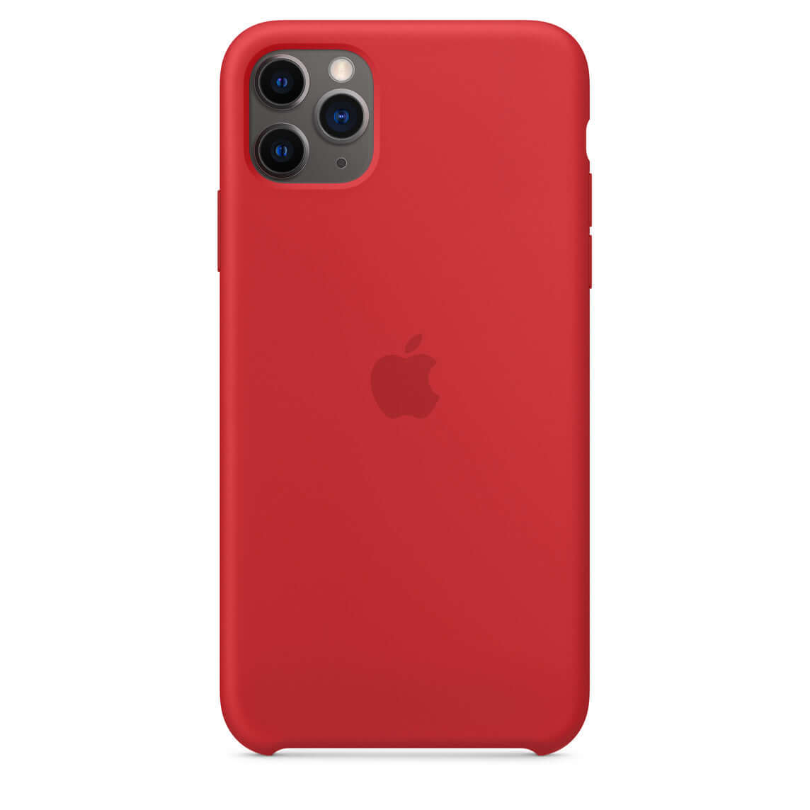 iPhone 11 Pro Silicone Case - The Basic Covers