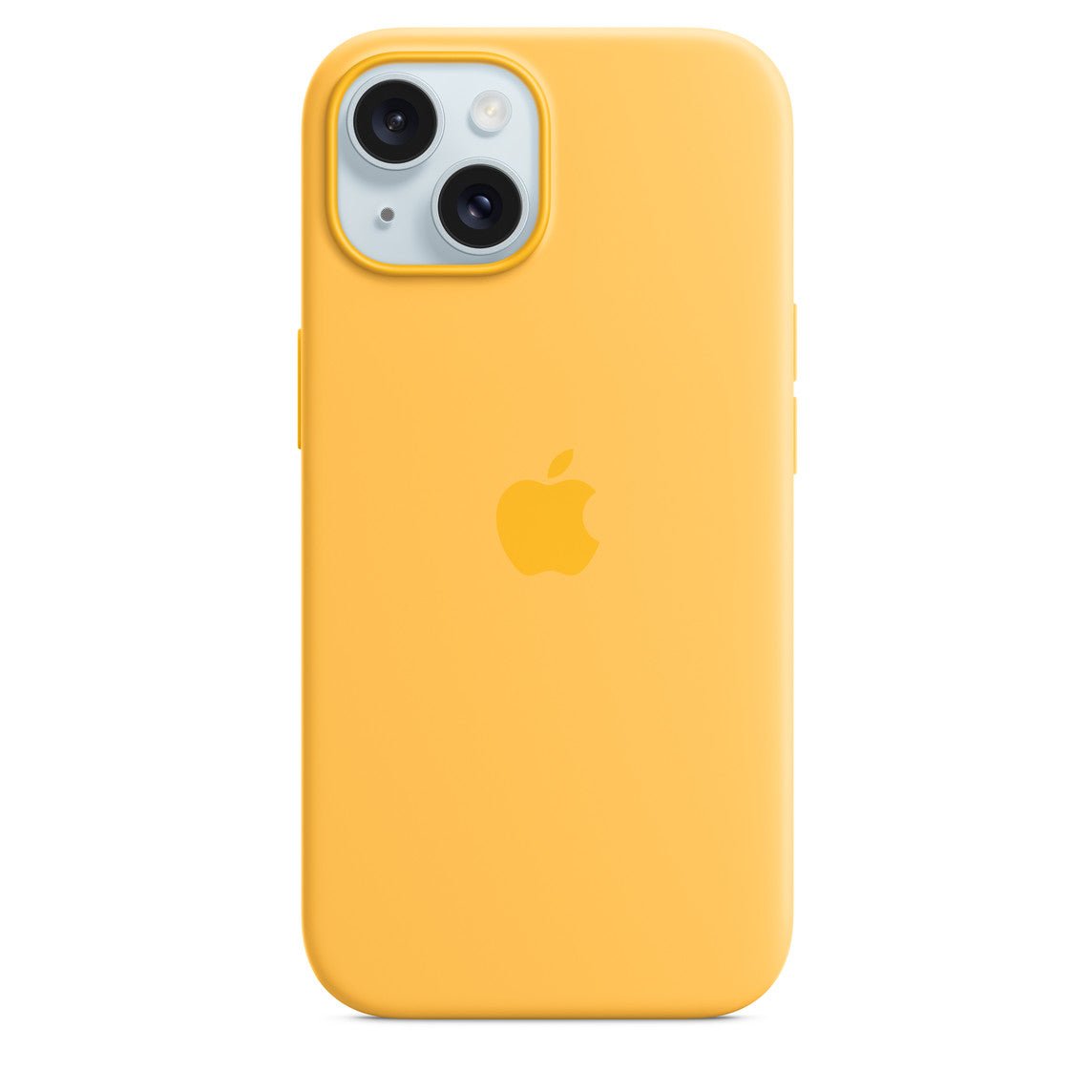 iPhone 14 Plus Silicone Case with MagSafe - The Basic Covers