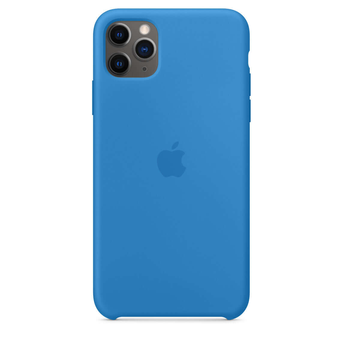 iPhone 11 Pro Silicone Case - The Basic Covers