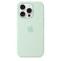iPhone 16 Pro Max Silicone Case with MagSafe