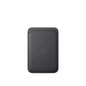 iPhone FineWoven Wallet With Magsafe (Green) - The Basic Covers
