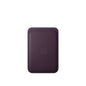 iPhone FineWoven Wallet With Magsafe (Green) - The Basic Covers
