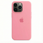 iPhone 13 Pro Max Silicone Case with MagSafe