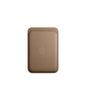 iPhone FineWoven Wallet With Magsafe (Green)