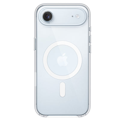 iPhone 17 Air Case with MagSafe – Frost