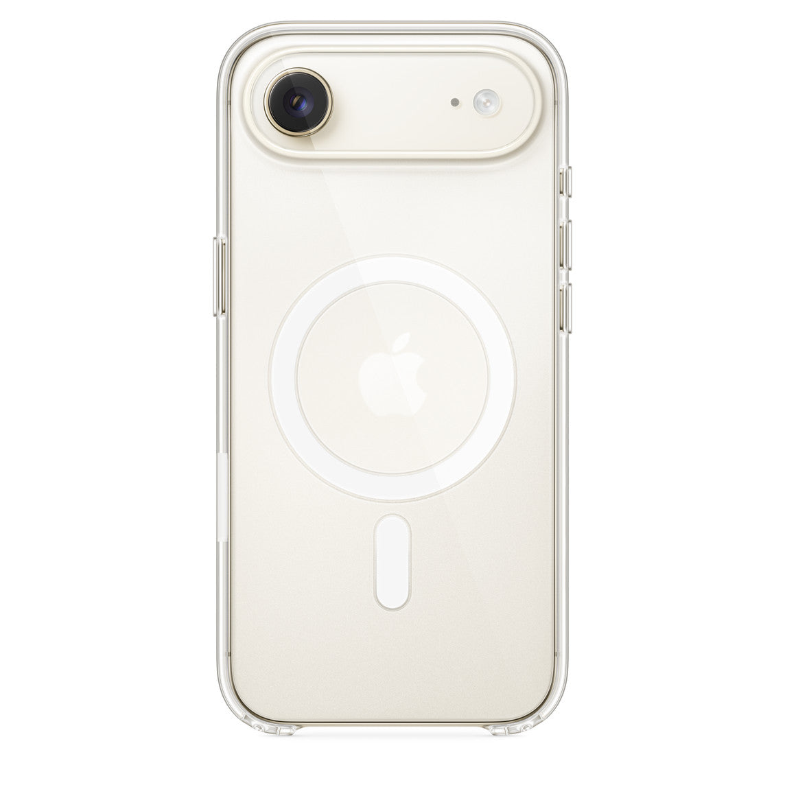iPhone 17 Air Case with MagSafe – Frost