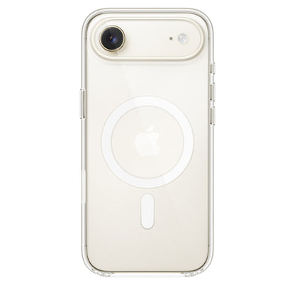 iPhone 17 Air Case with MagSafe – Frost
