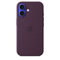iPhone 16 Silicone Case with MagSafe
