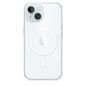 iPhone 15 Pro Max Clear Case with MagSafe - The Basic Covers